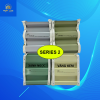 Cửa cuốn tấm liền LUCAS Series 2